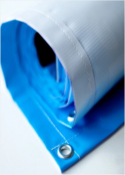 Büyük Ebat Branda ?